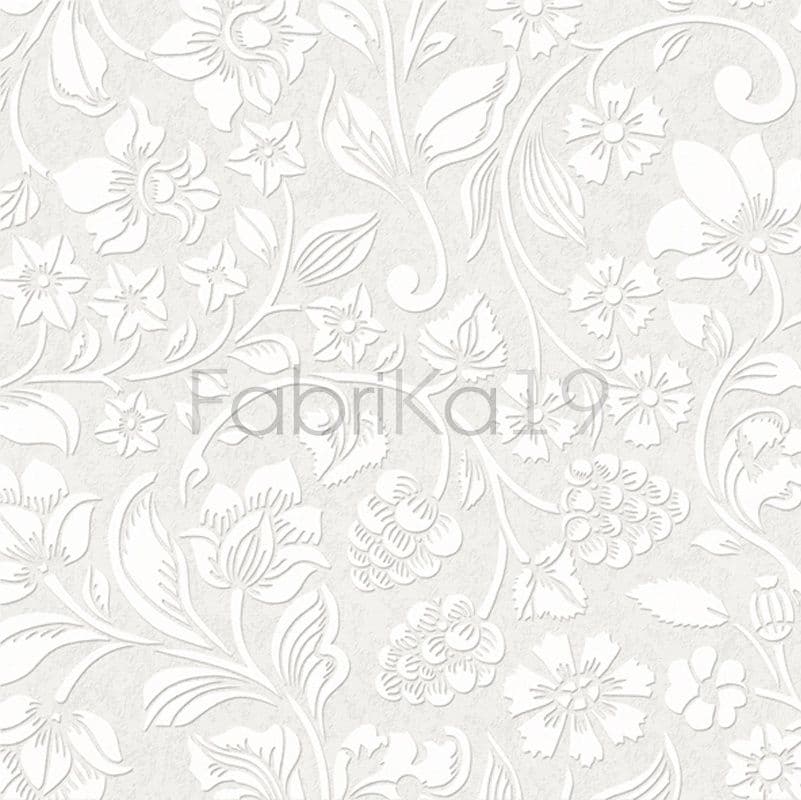 FabriKa19-6 white