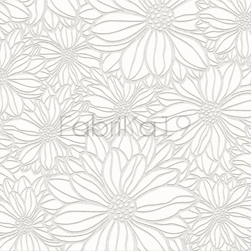 FabriKa19-9 white