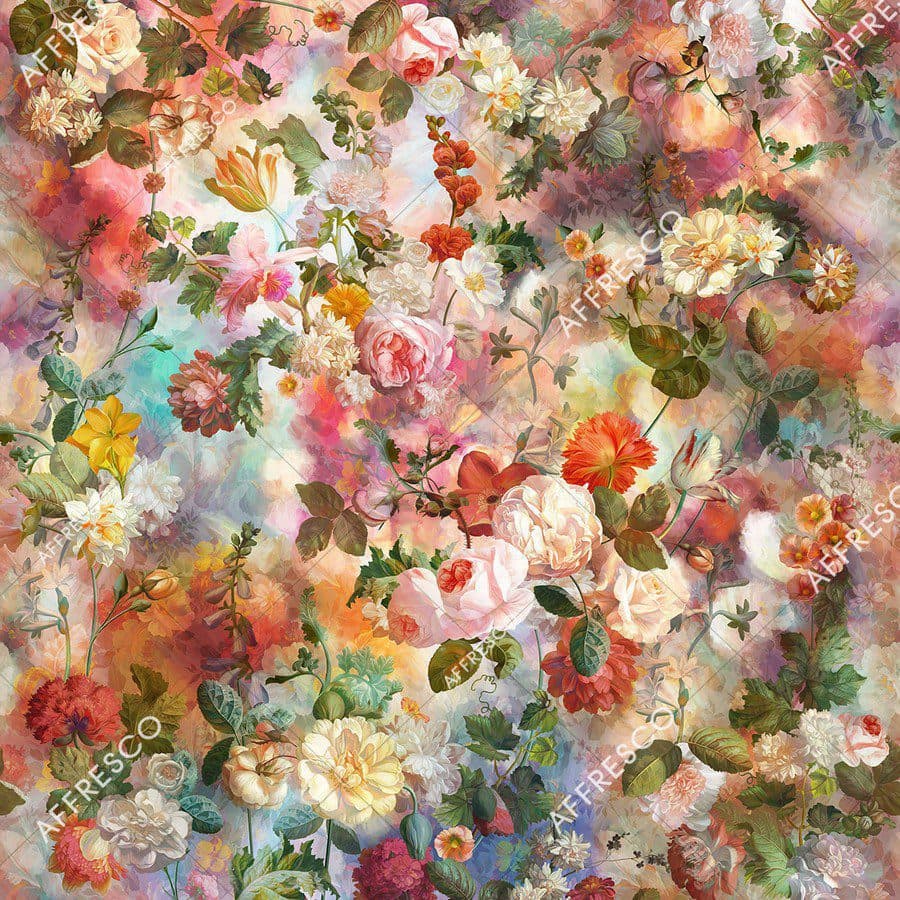 Flower festival Color 1