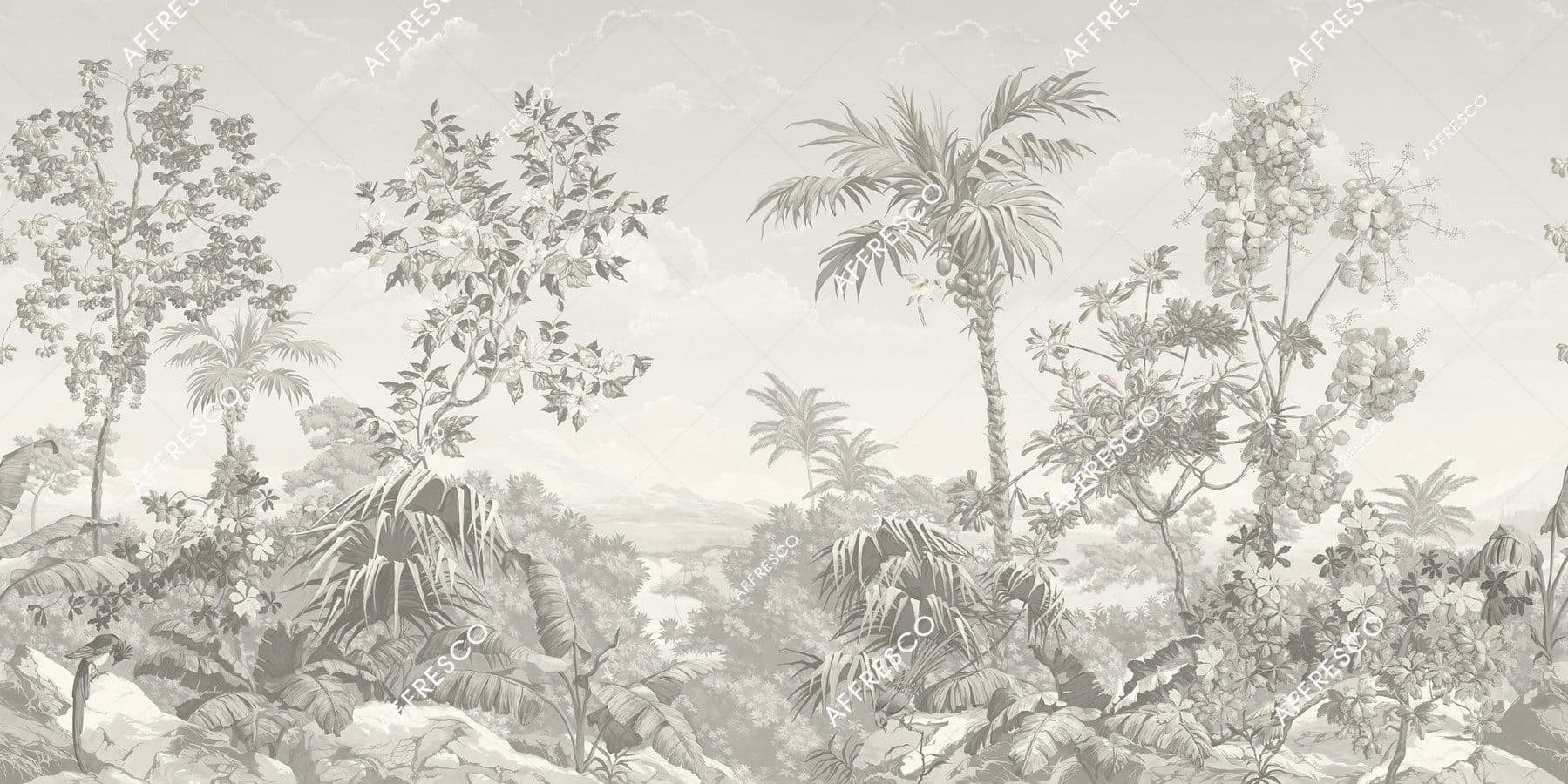 Jungle Color 3