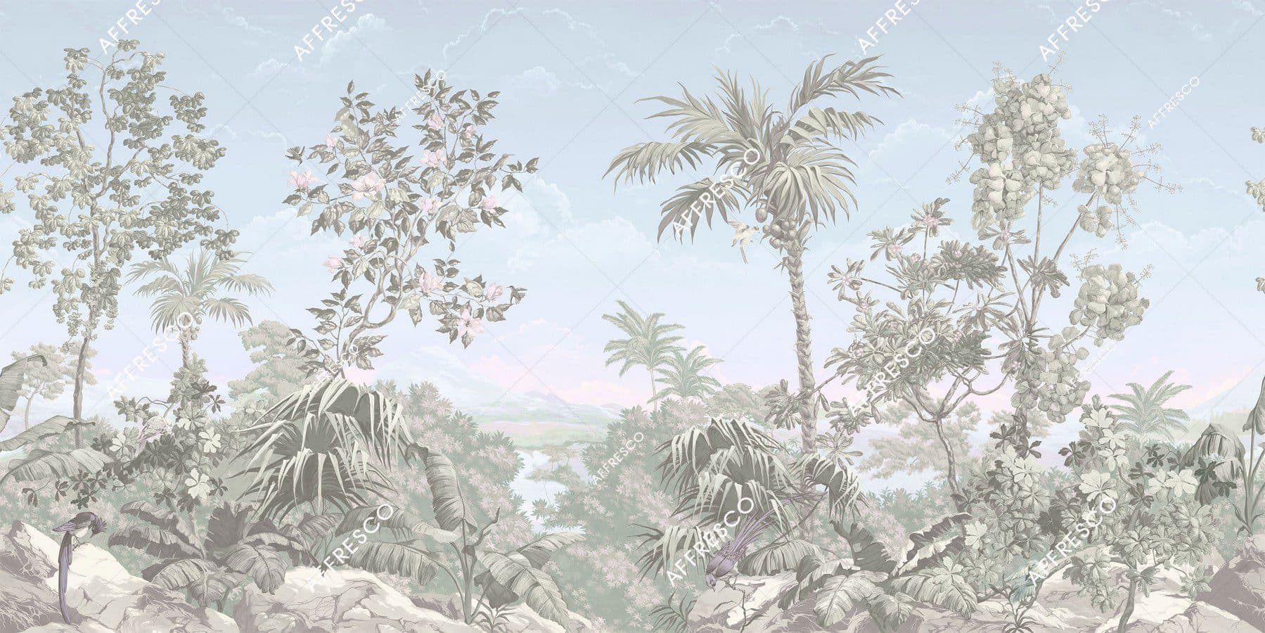 Jungle Color 4