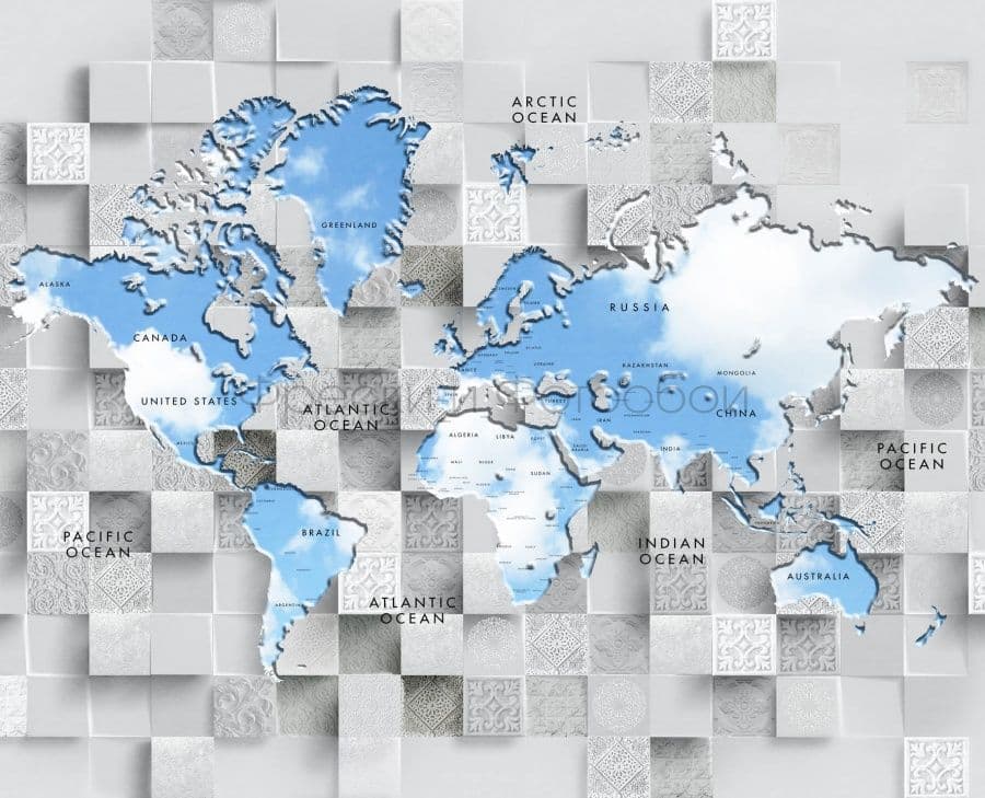 World Map
