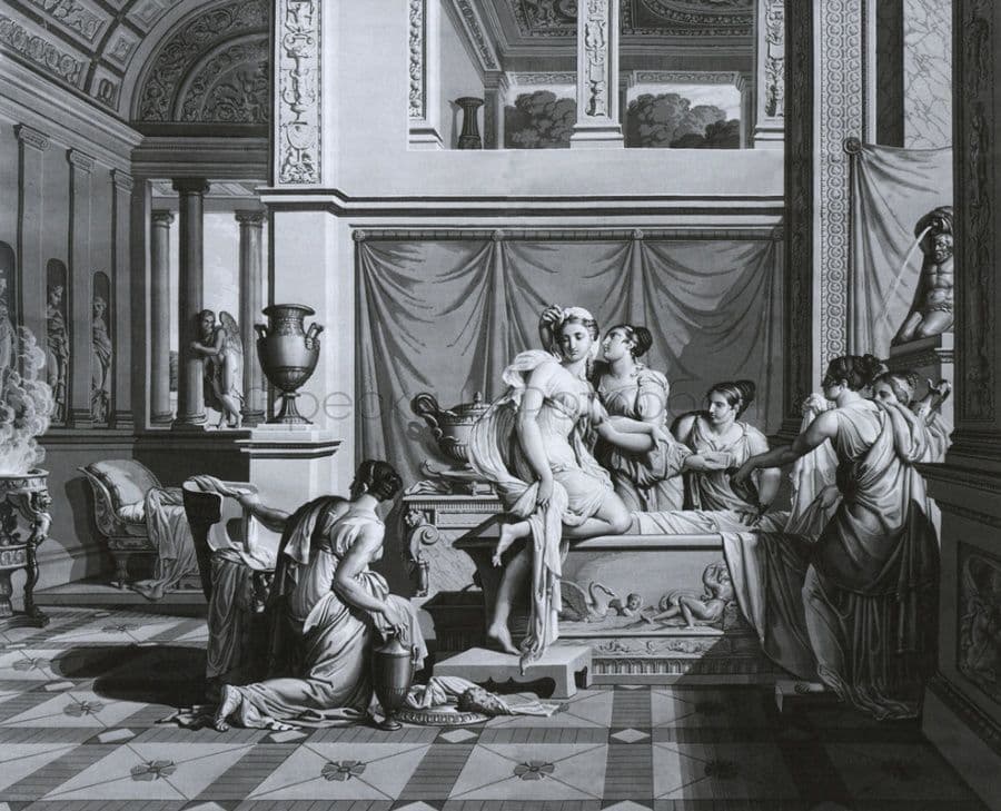 Affresco 3197