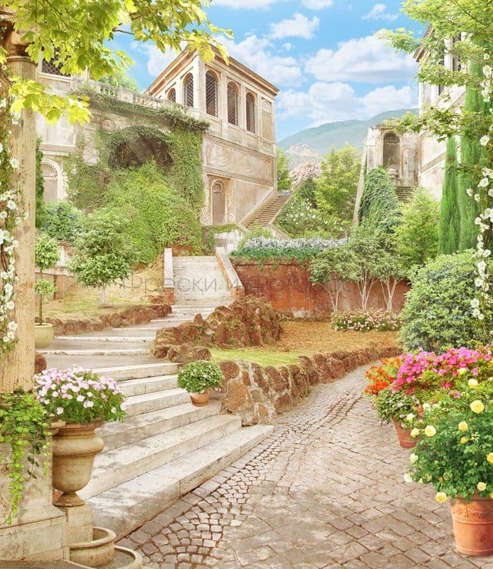 European Architecture