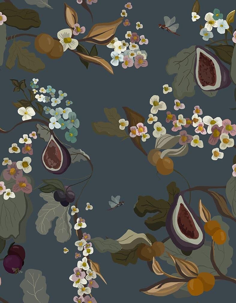 Fruits Saphire