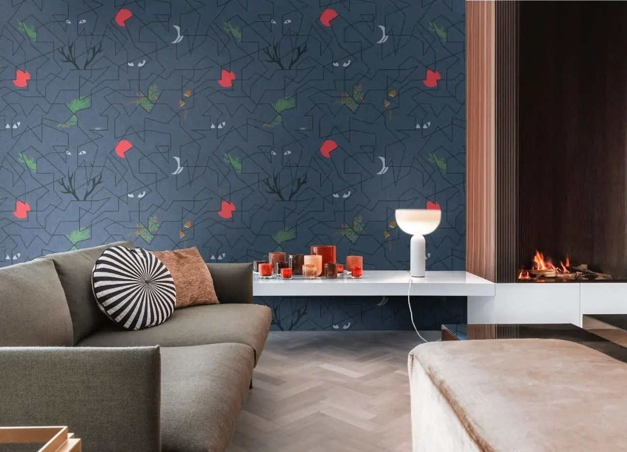 Room Visualizer Background