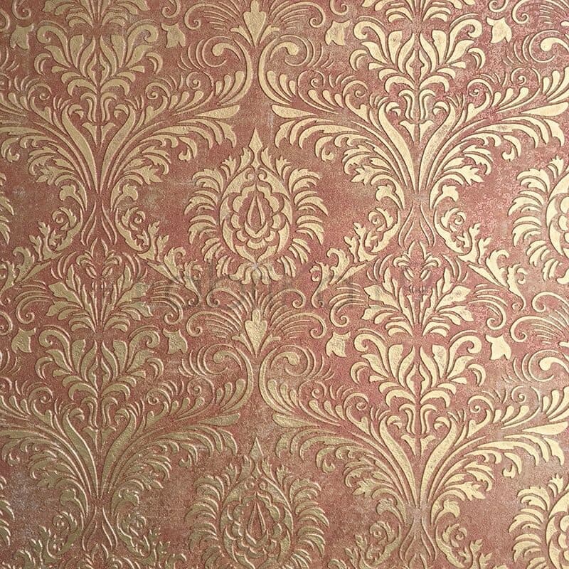 FabriKa19-53-7 terracotta