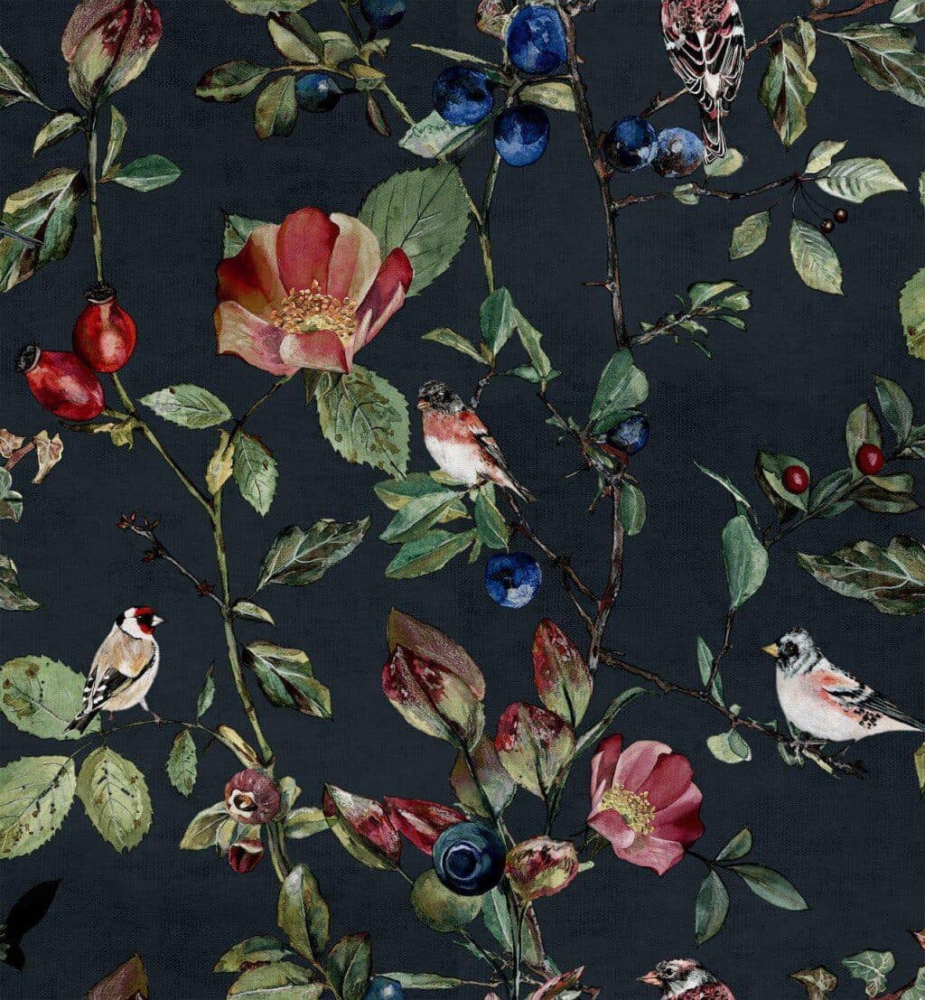 Goldfinch Song Night