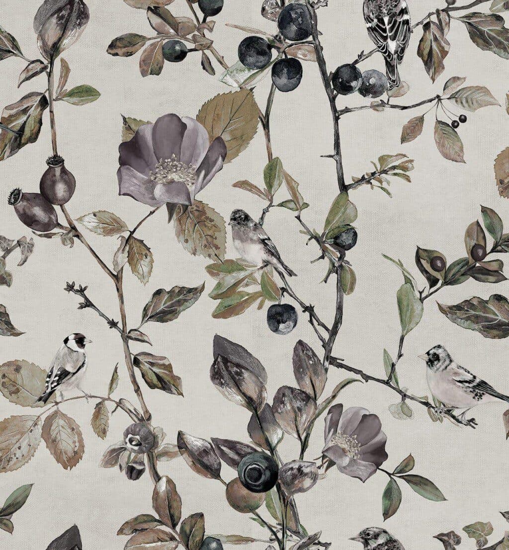Goldfinch Song Pear