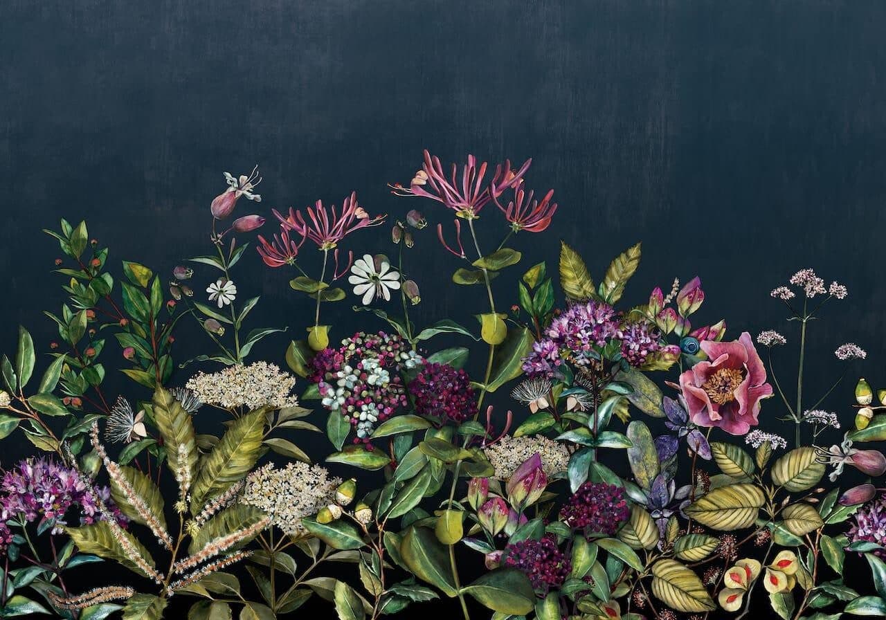 Wild Floral Day