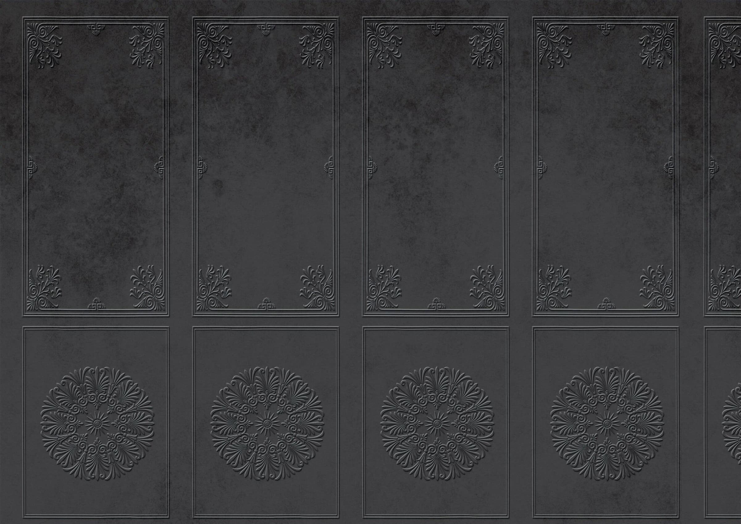 Refined Black