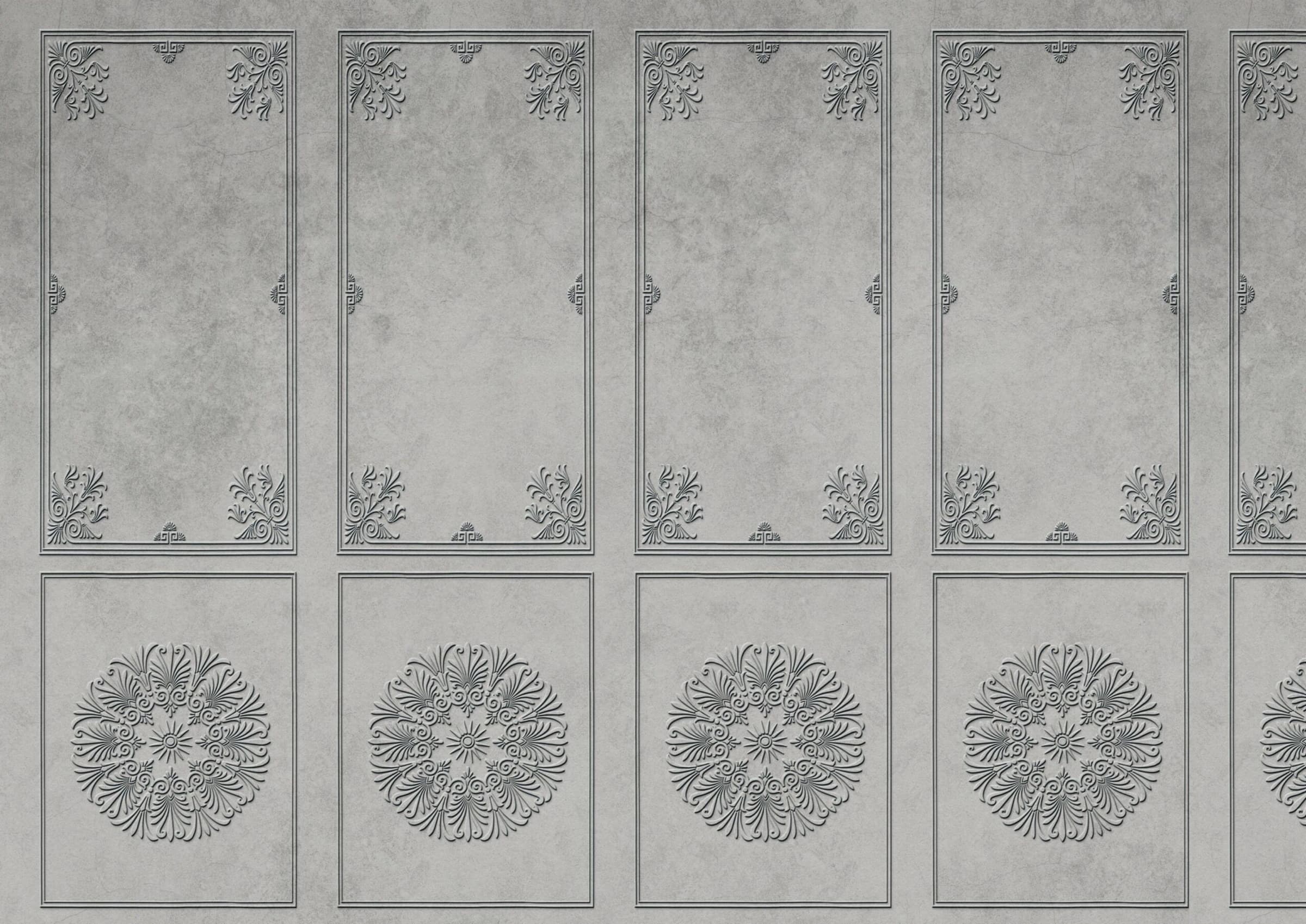 Refined Grey