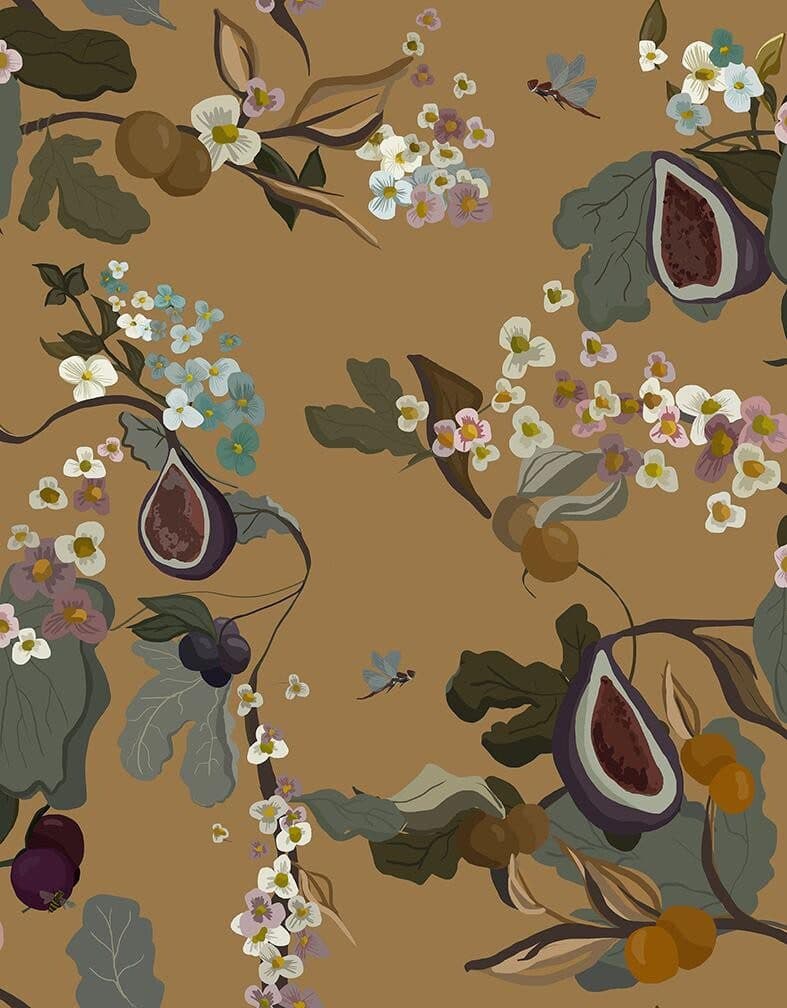 Fruits Gold