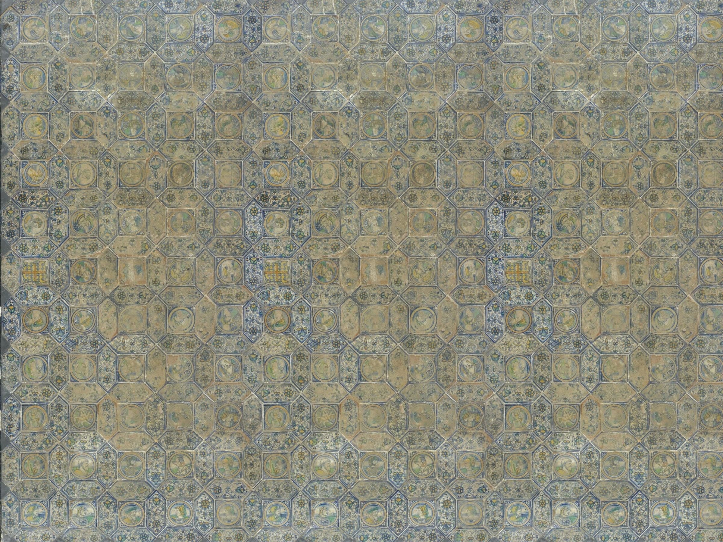 Antique