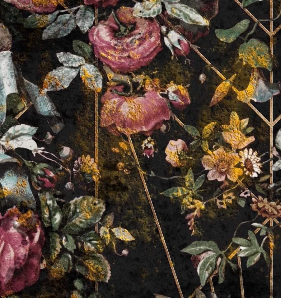 Opulence black