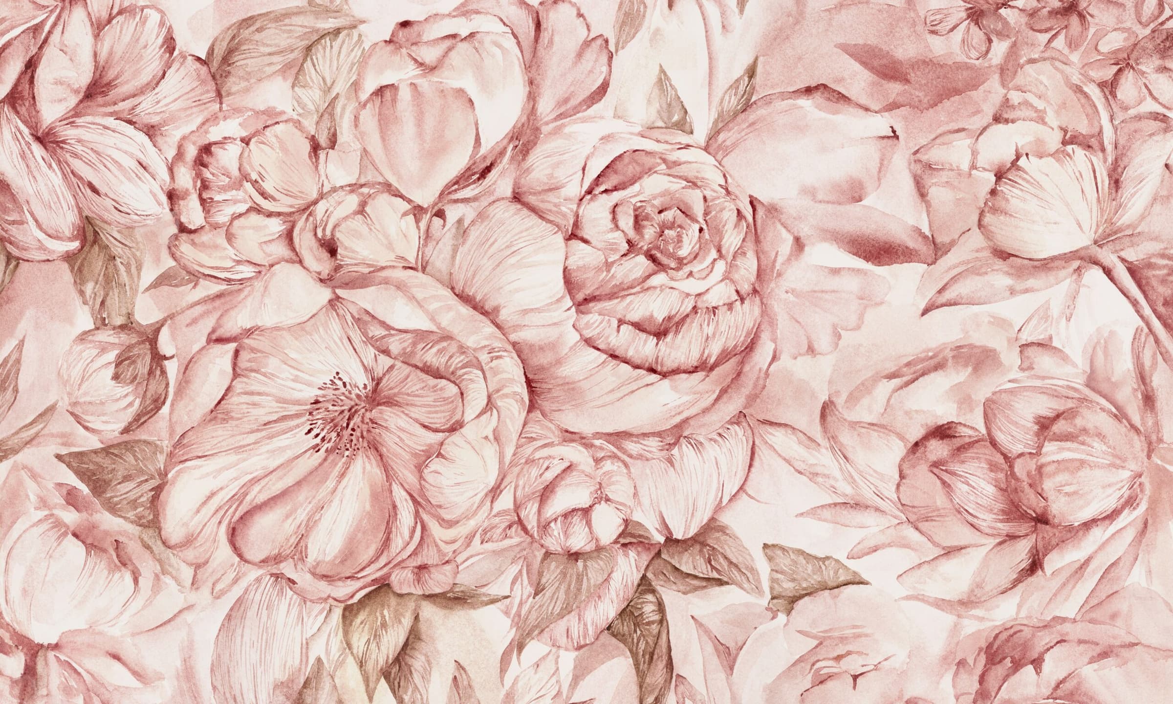 Brassica Pink