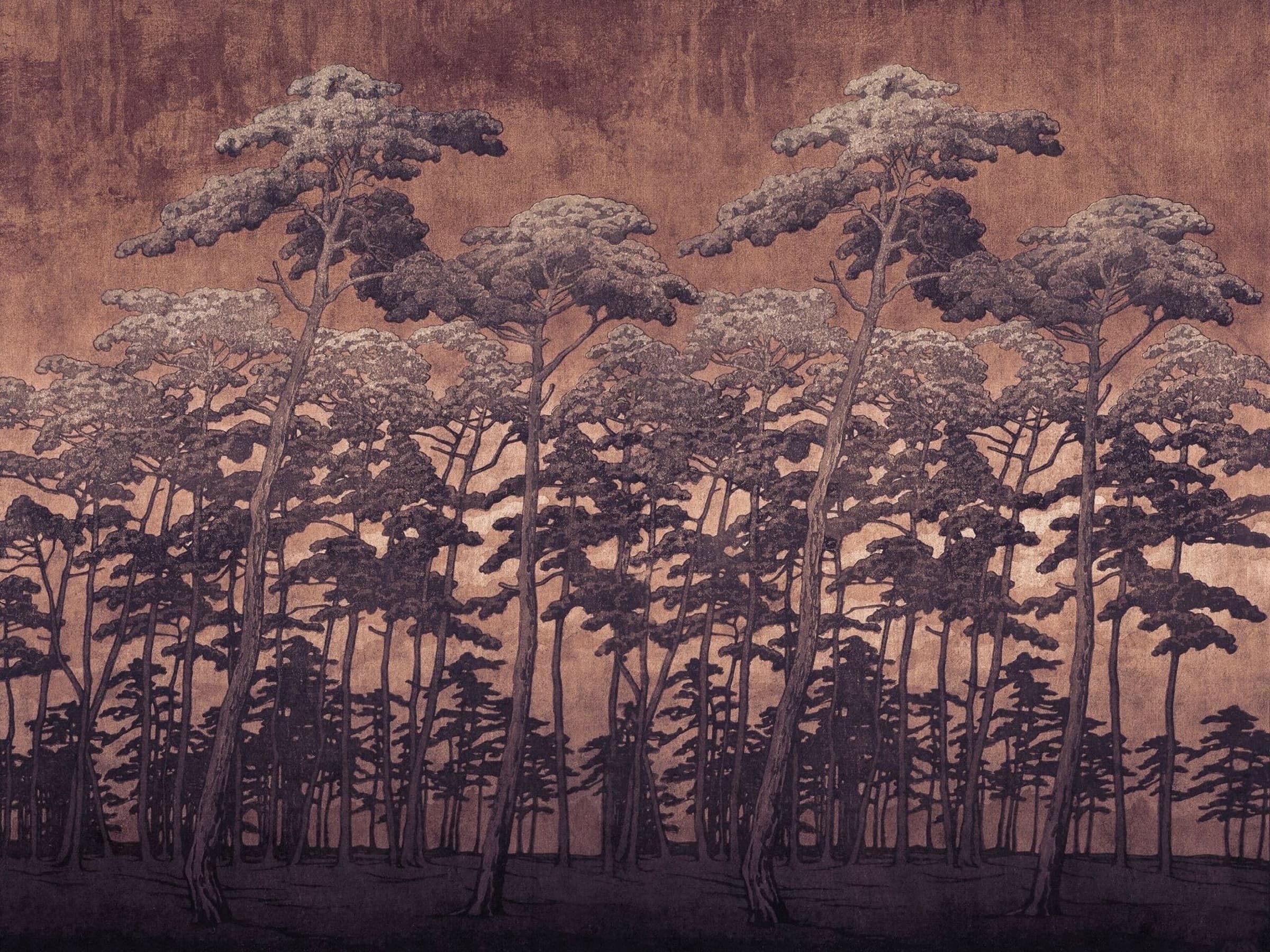Secret Forest Rust
