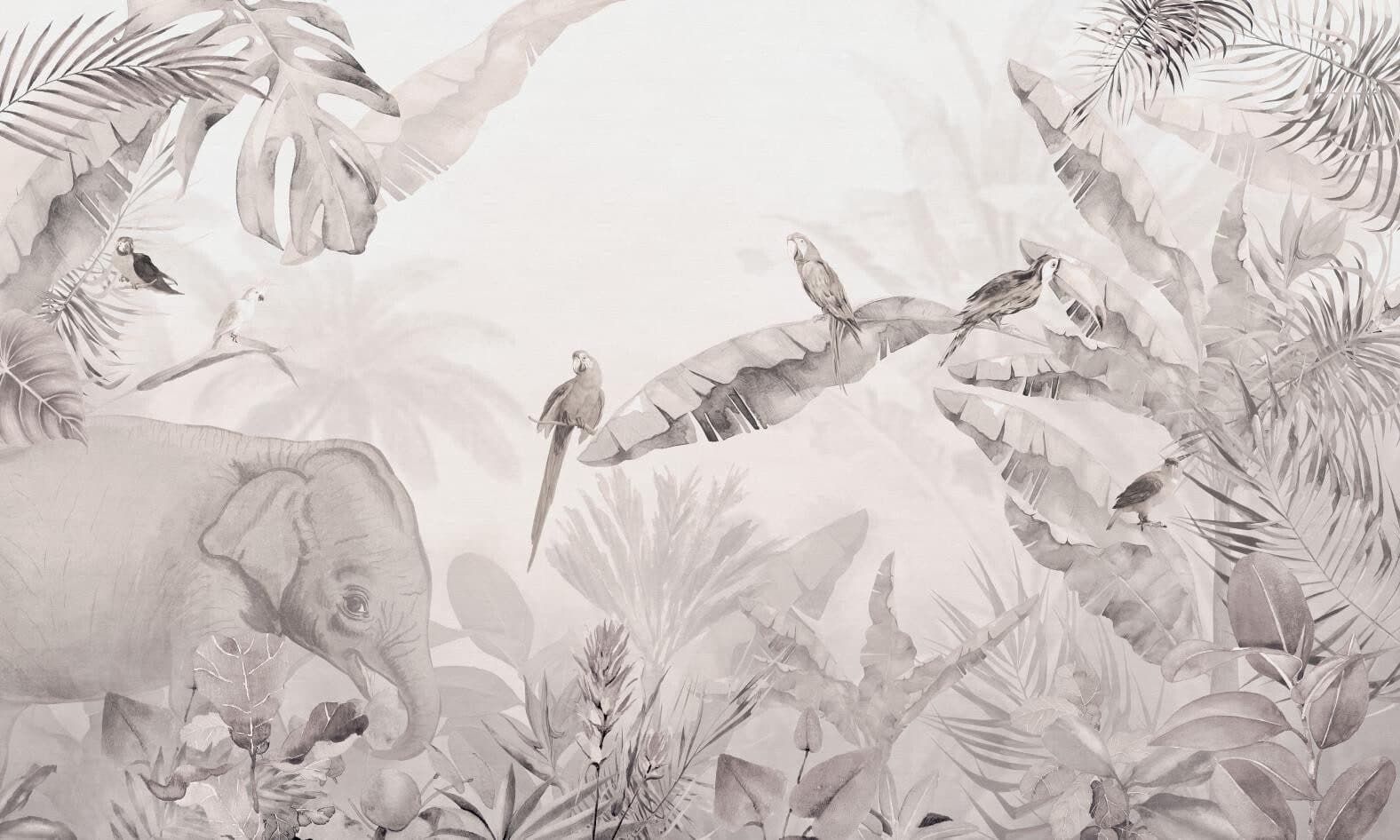 Jungle Beige