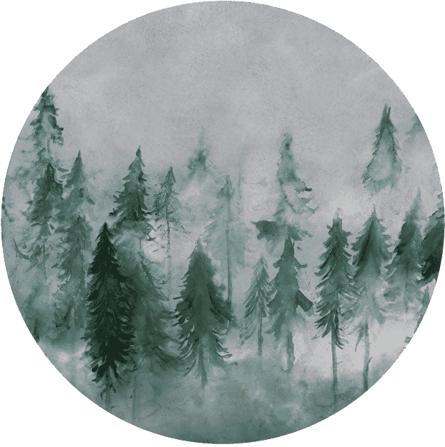 Nebbia kolo wymiarowanie