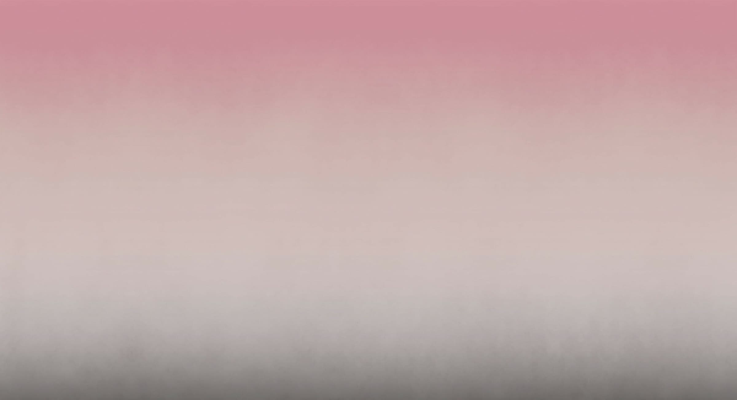 Ombre pink&grey