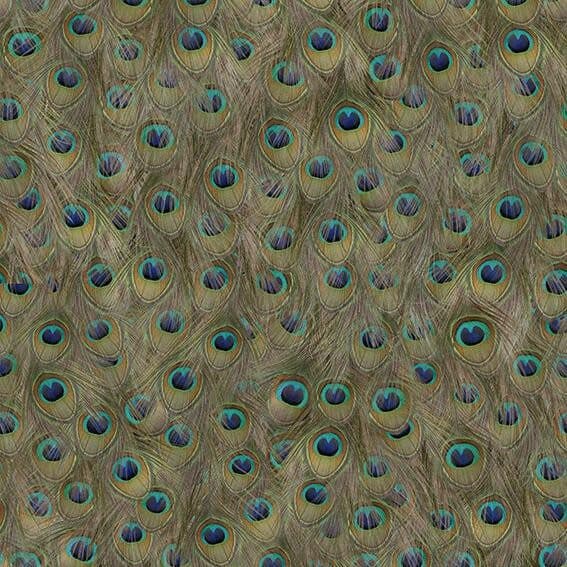 Peafowl – 5800051