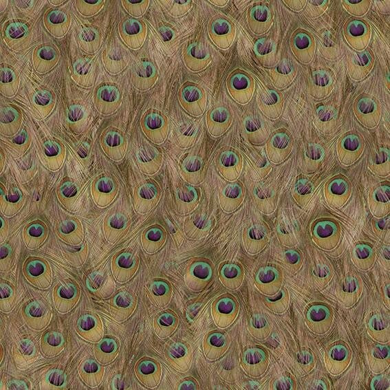 Peafowl – 5800052