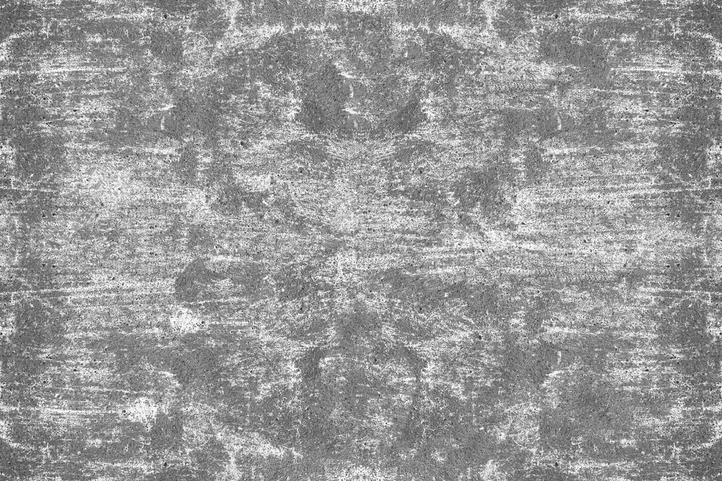 Scraped Concrete