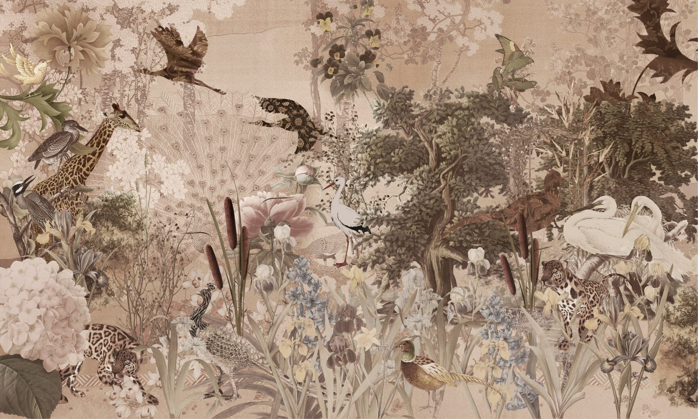 Secret Garden
