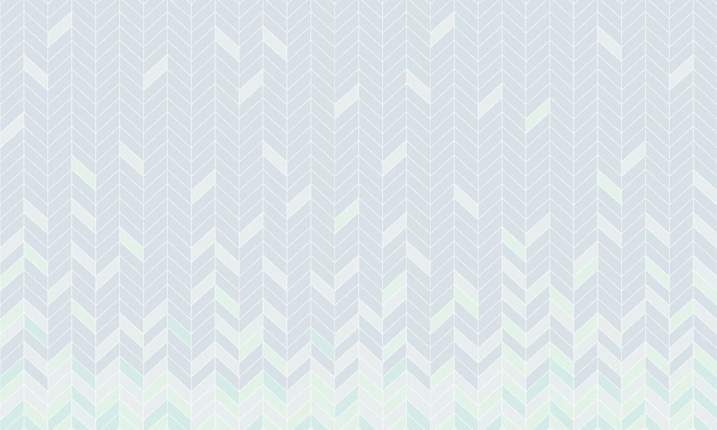Simplicity mint & grey