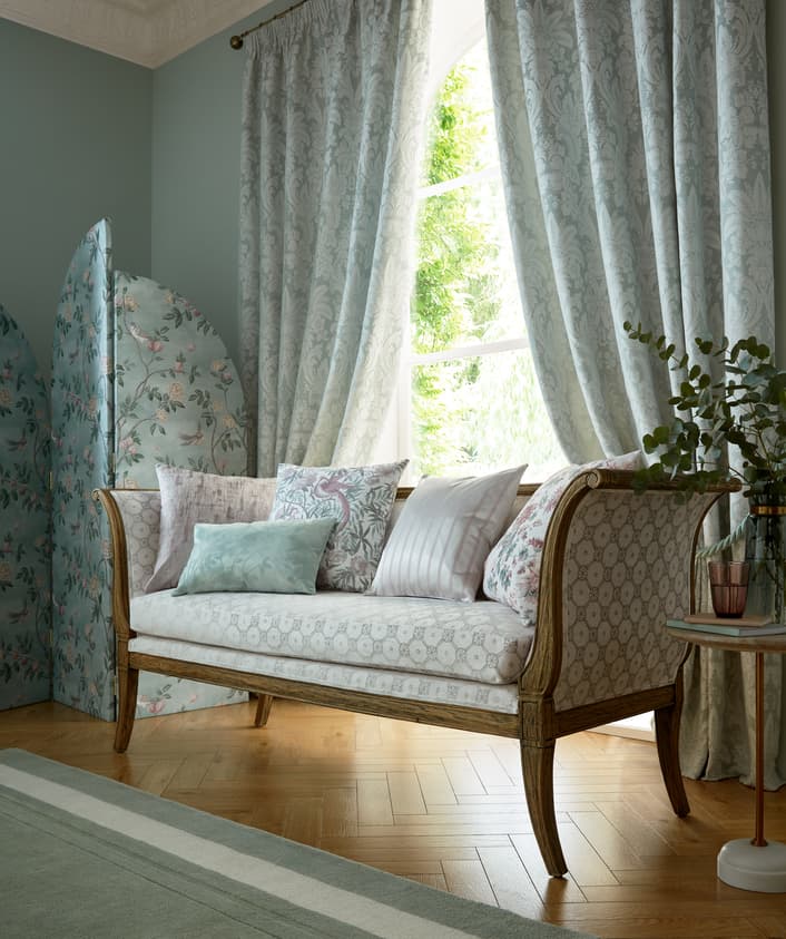 Burnsall Stripe