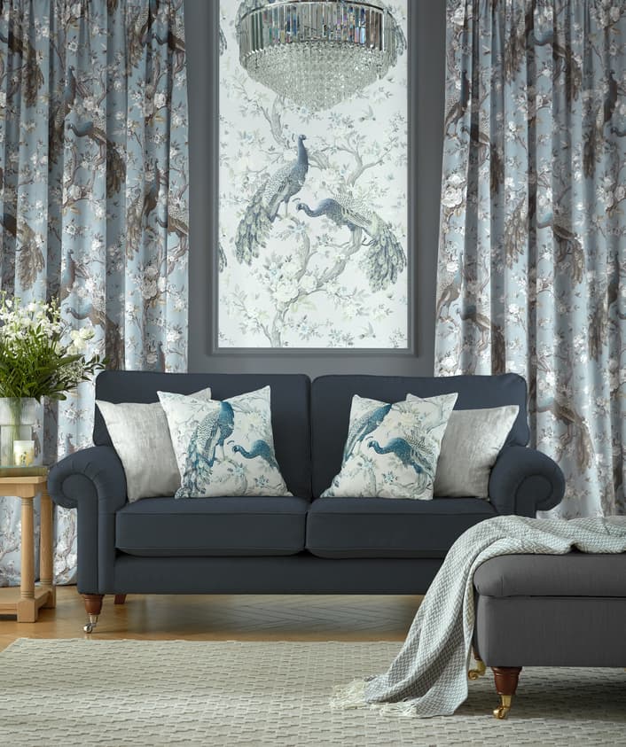 Belvedere Velvet