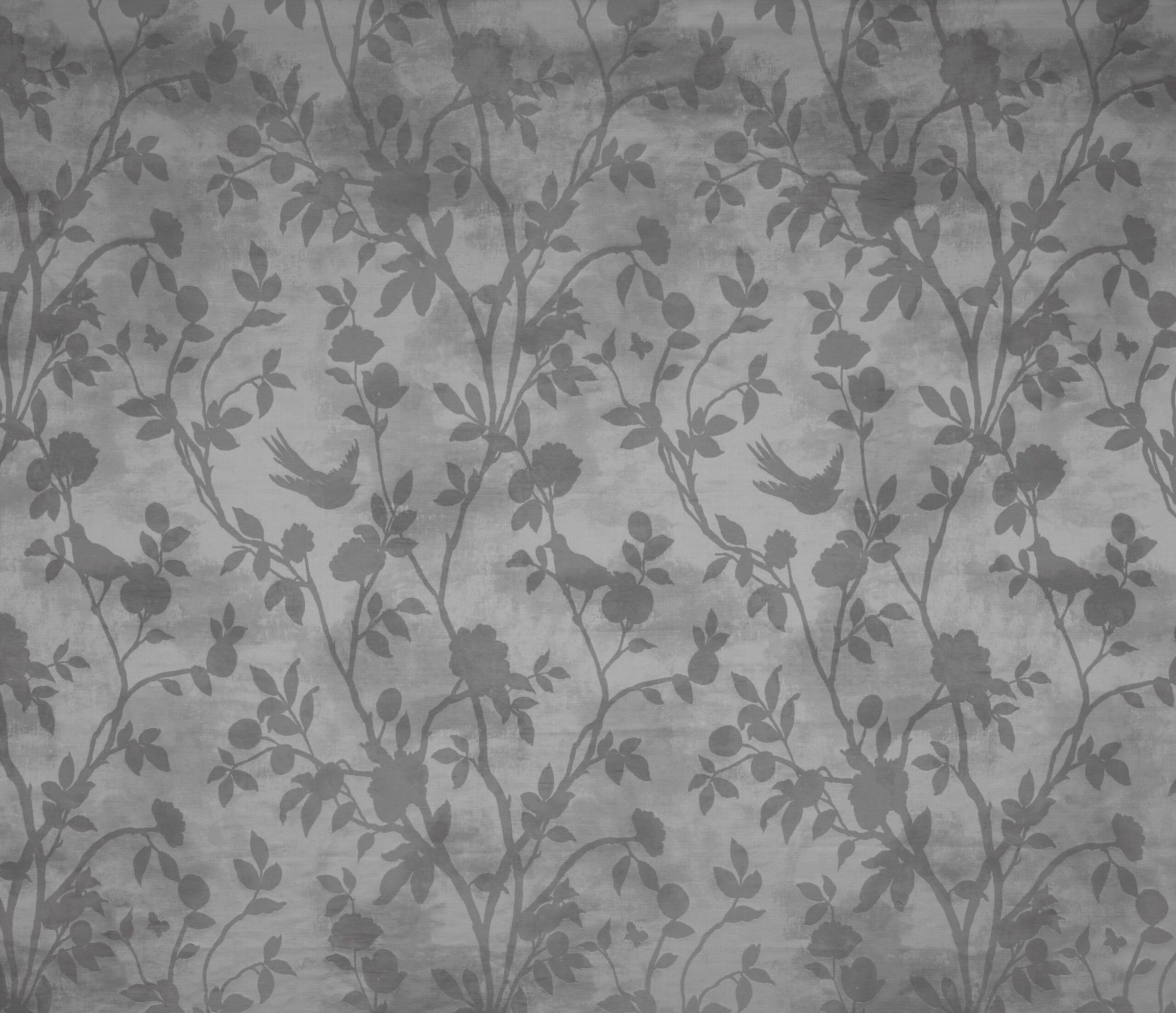 Eglantine Silhoutte Woven