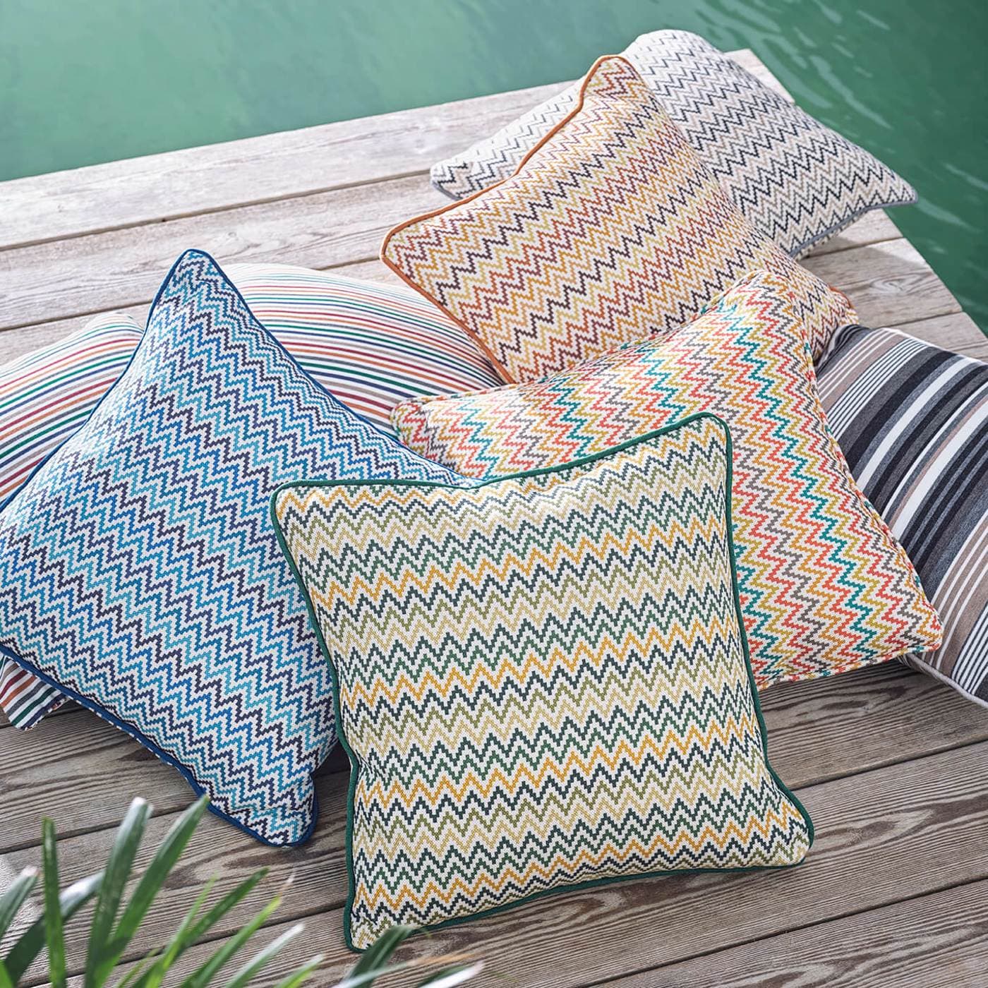 Klaudia Outdoor
