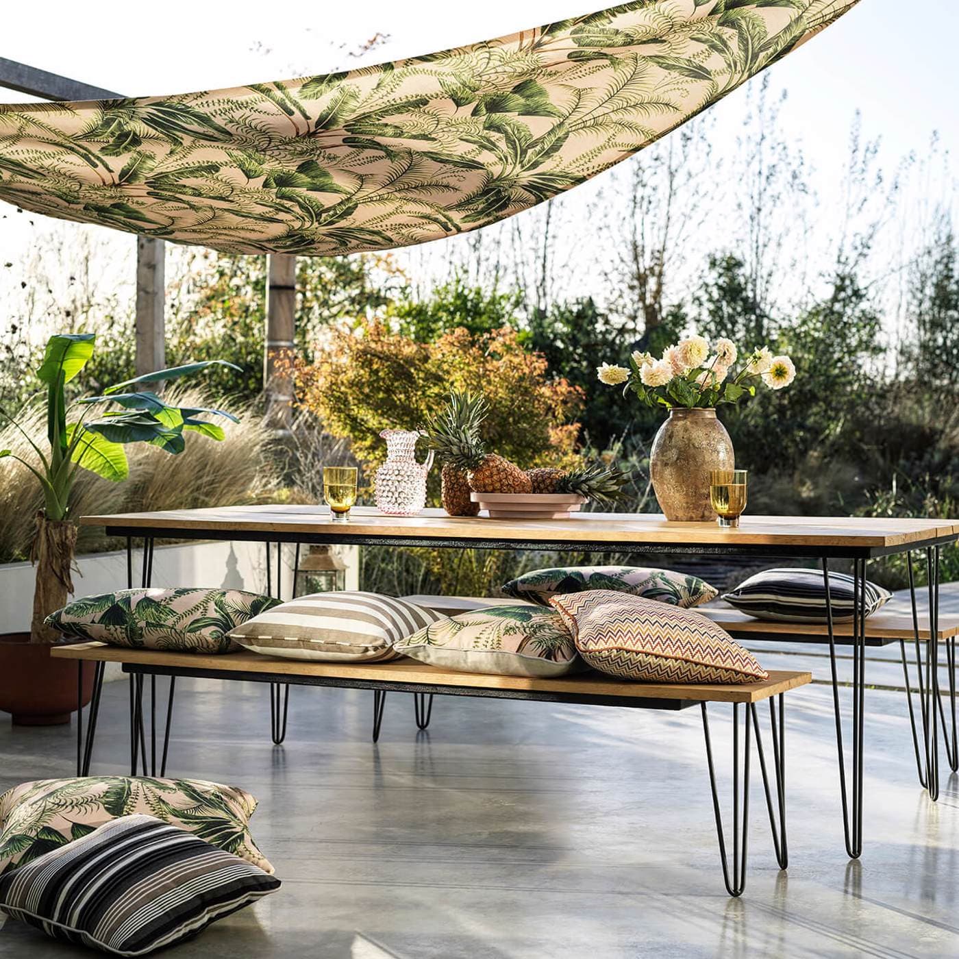 Idro Outdoor
