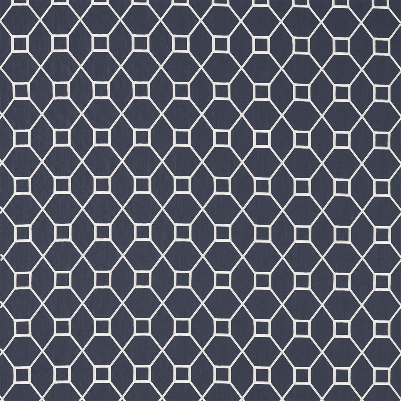 Baroque Trellis