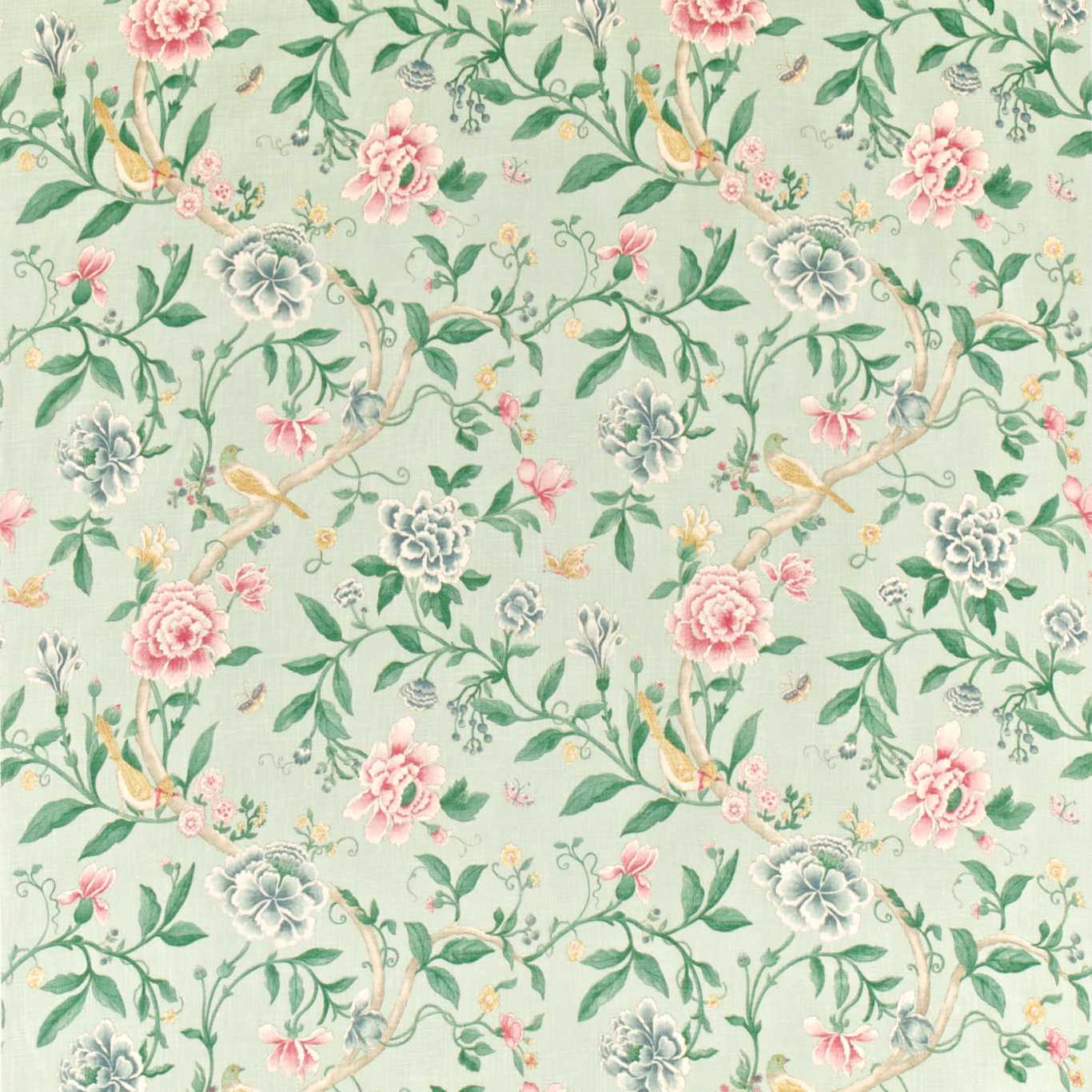 Porcelain Garden