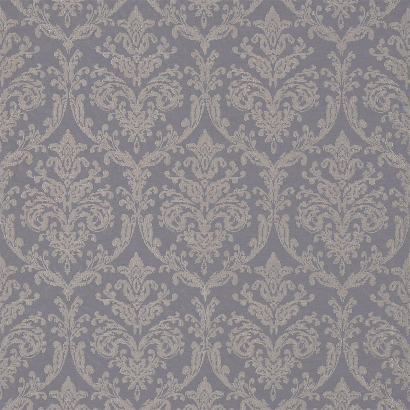 Riverside Damask