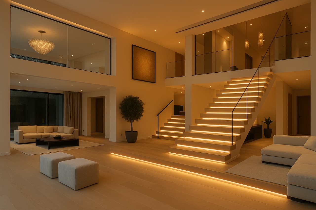 Architectural Lighting