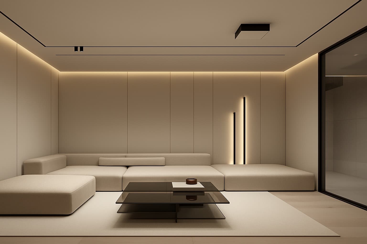 Finishing for Projects