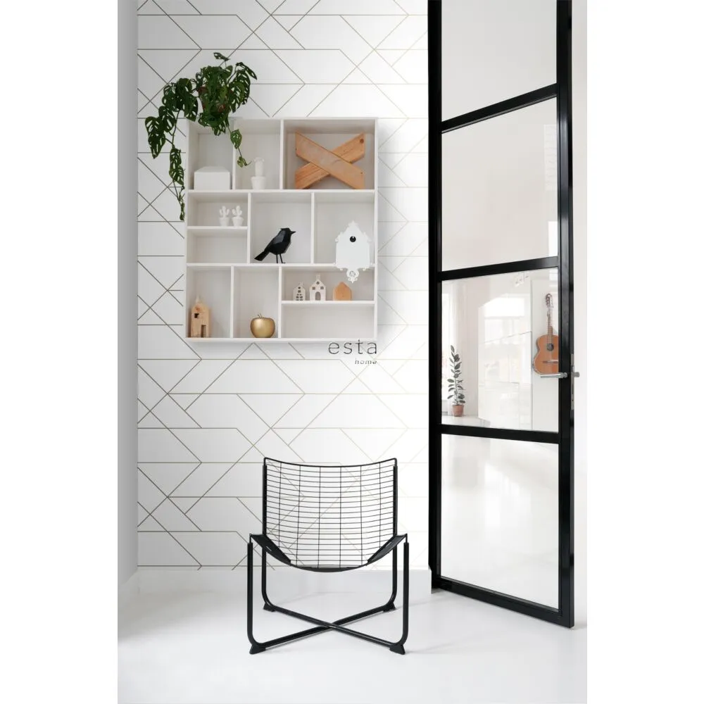 wallpaper graphic lines