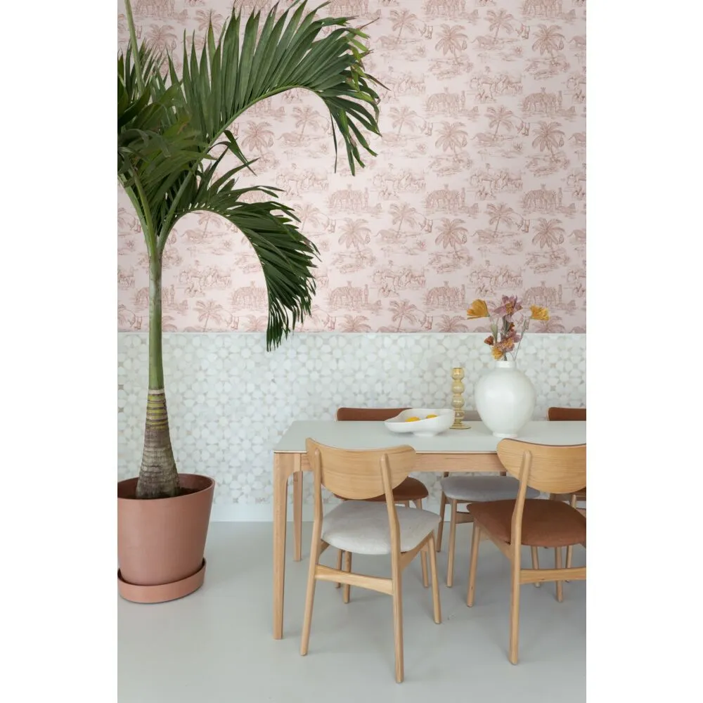 wallpaper jungle animals