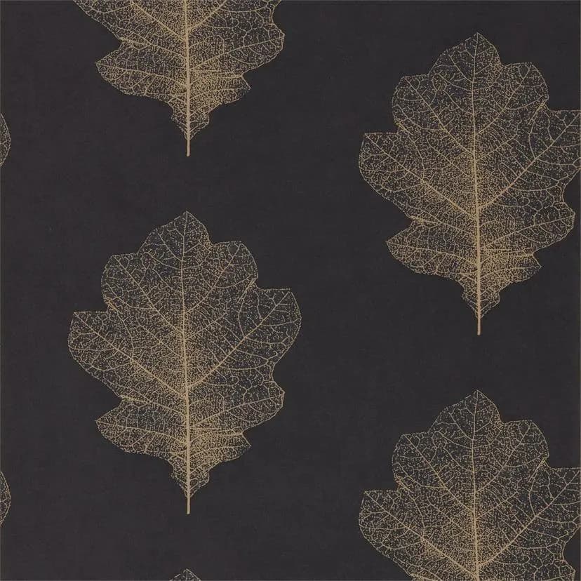 OAK FILIGREE