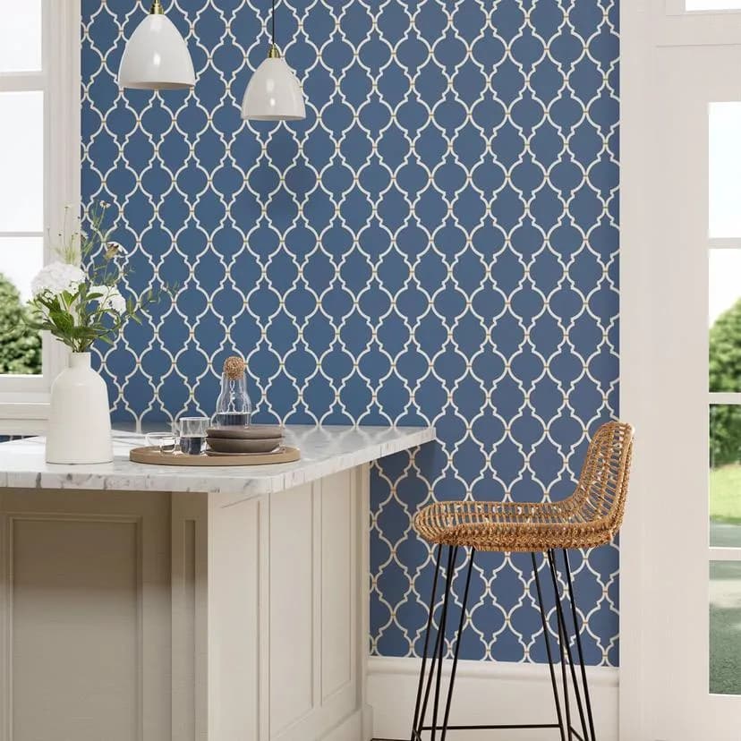 EMPIRE TRELLIS