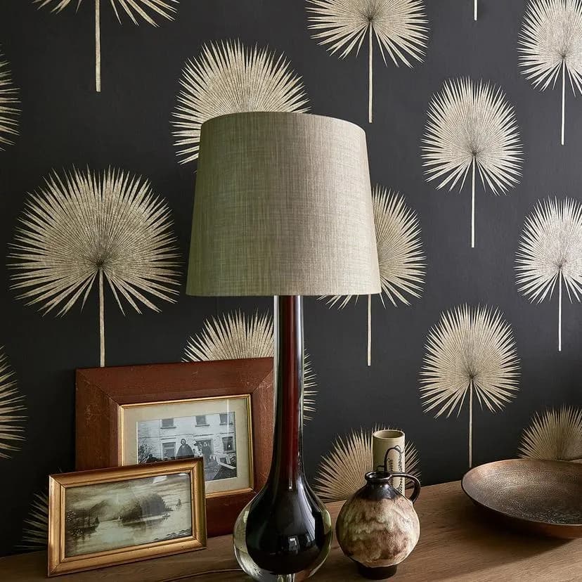 FAN PALM