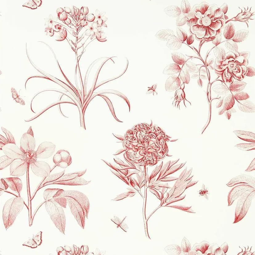 ETCHINGS & ROSES