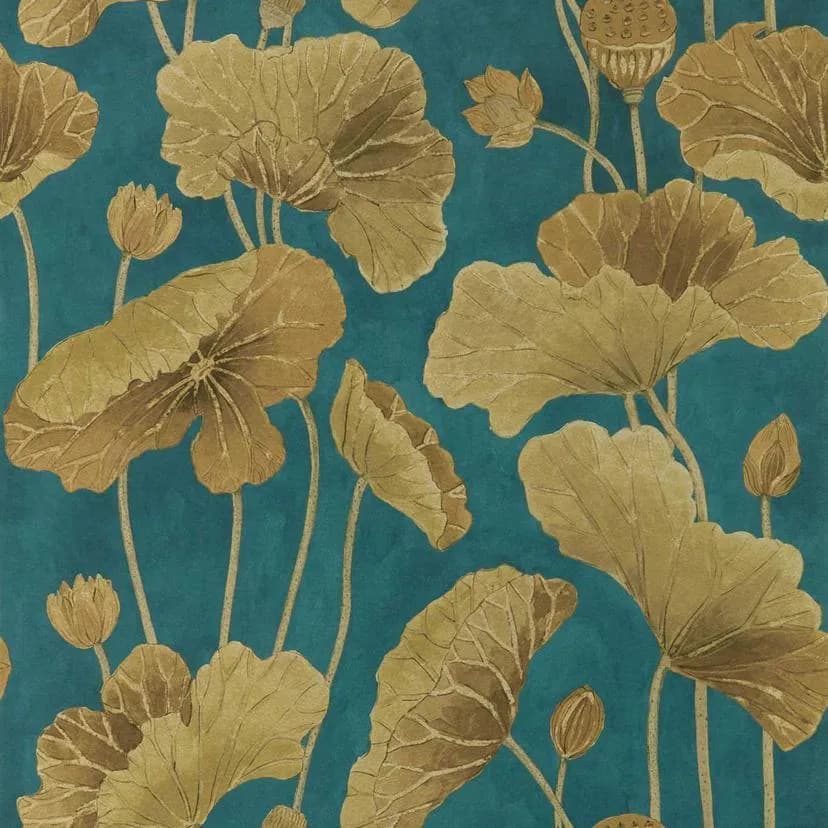 LOTUS LEAF