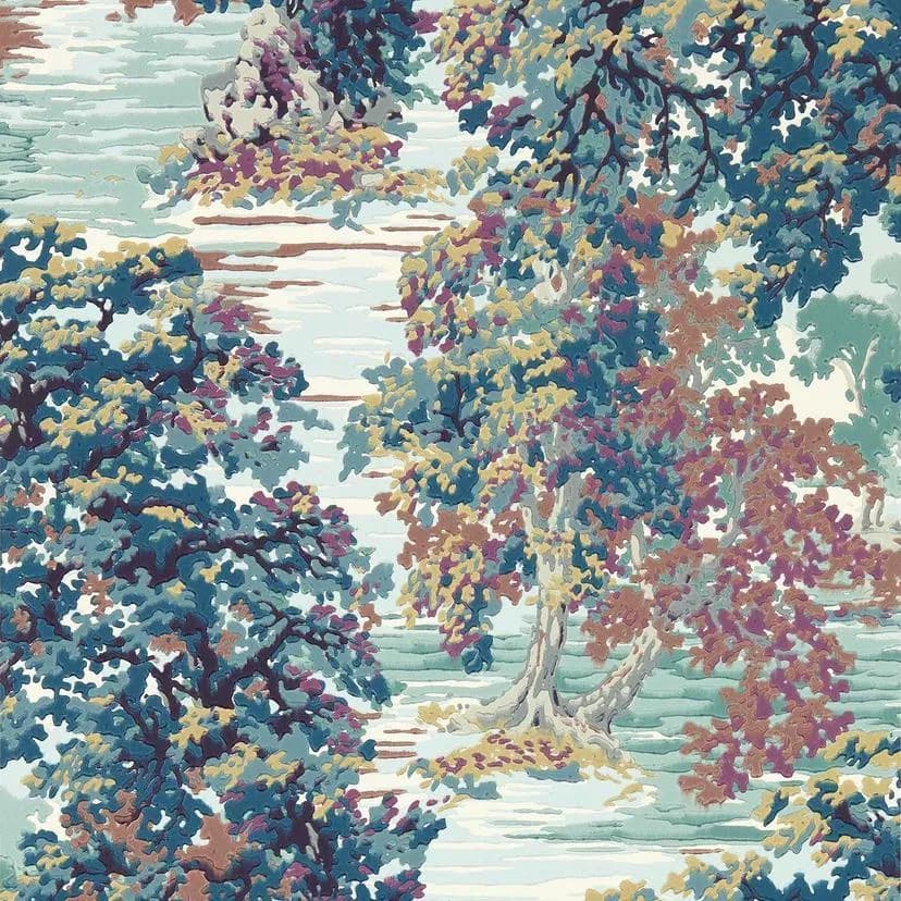 ANCIENT CANOPY