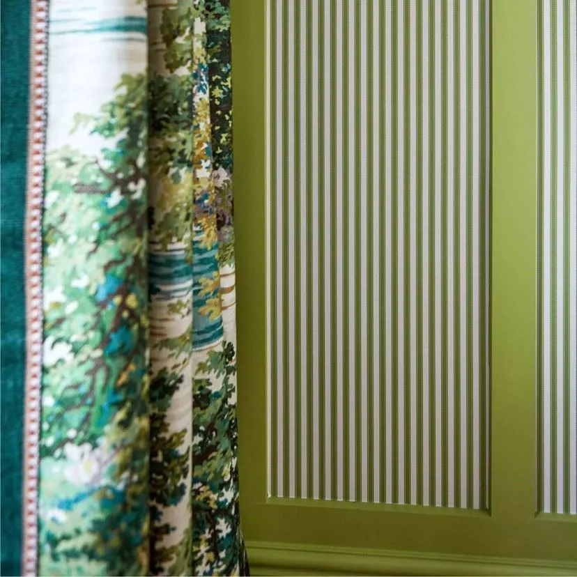 PINETUM STRIPE