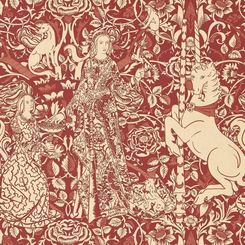 AURELIA`S GRAIL