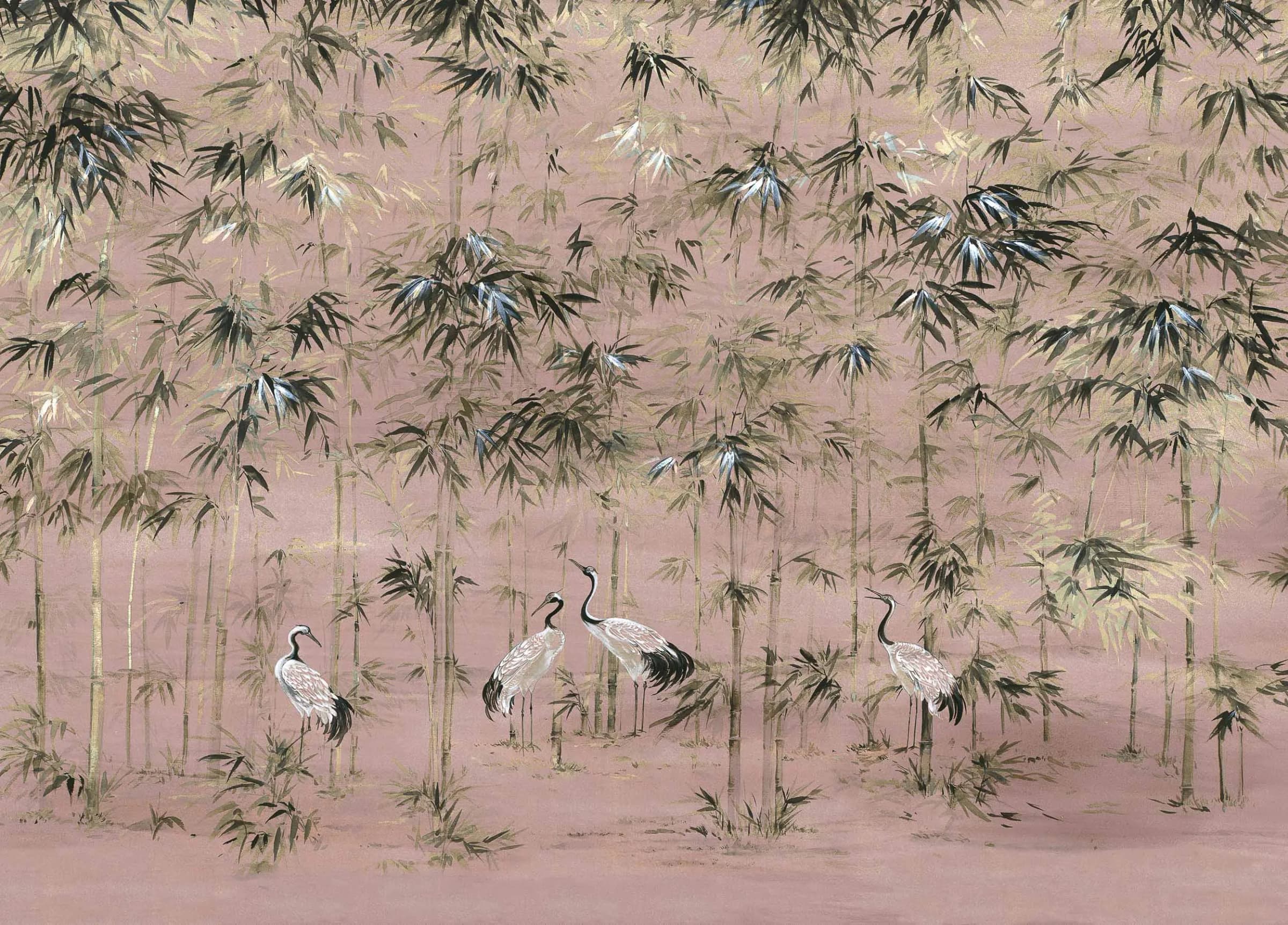 Garzas